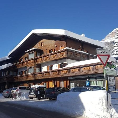 Chalet Helen Arabba Zewnętrze zdjęcie