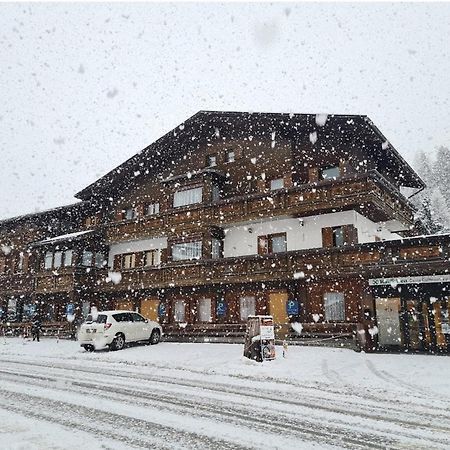 Chalet Helen Arabba Zewnętrze zdjęcie
