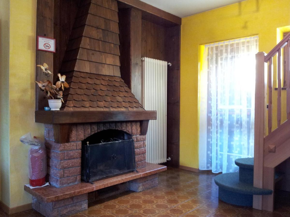 Chalet Helen Arabba Pokój zdjęcie