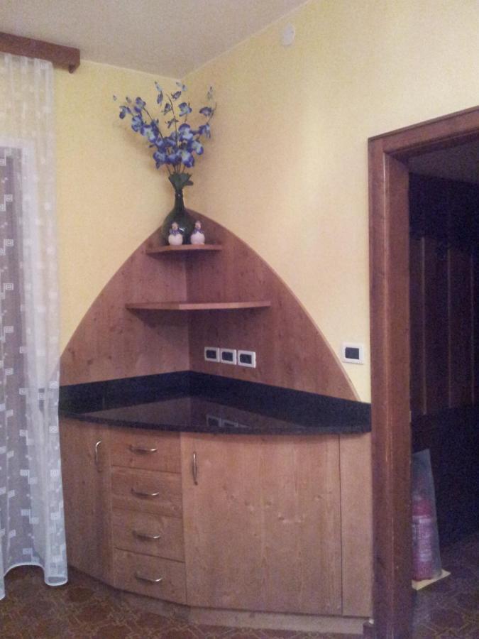 Chalet Helen Arabba Pokój zdjęcie