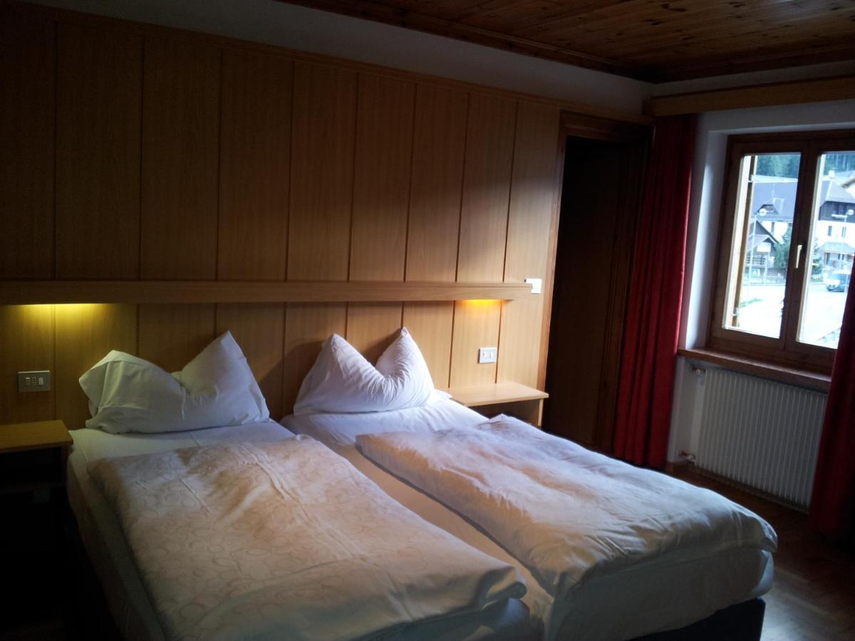 Chalet Helen Arabba Zewnętrze zdjęcie