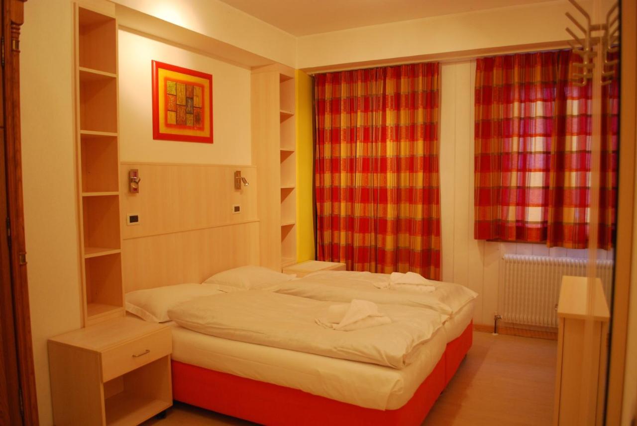 Chalet Helen Arabba Pokój zdjęcie