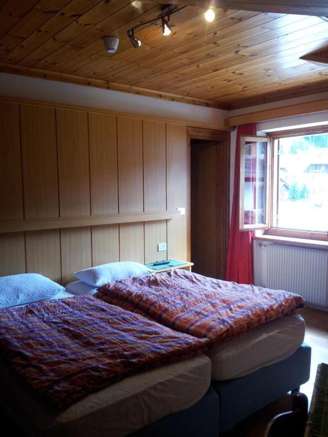 Chalet Helen Arabba Zewnętrze zdjęcie