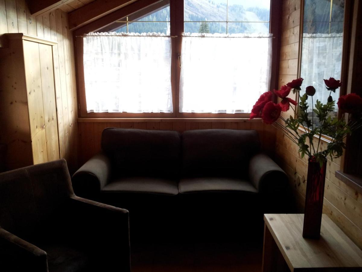 Chalet Helen Arabba Pokój zdjęcie