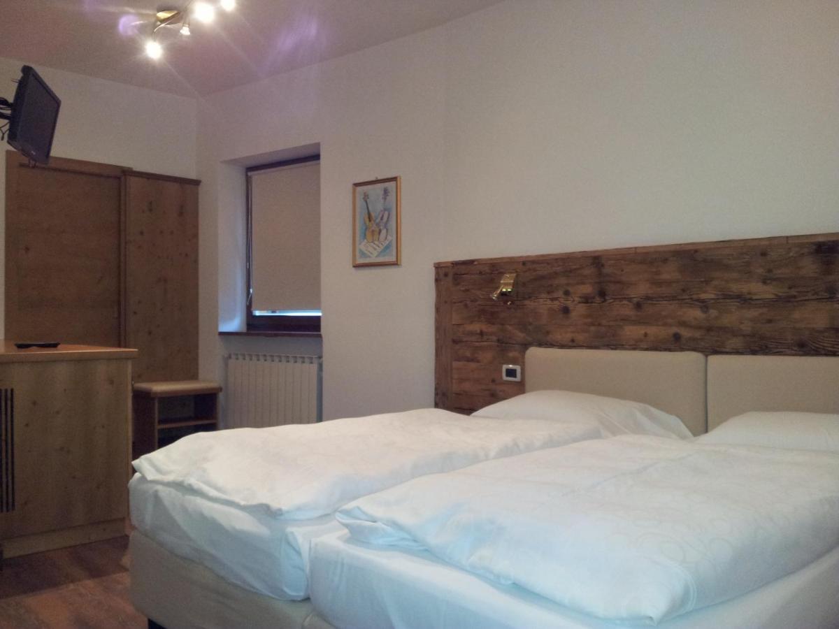 Chalet Helen Arabba Pokój zdjęcie