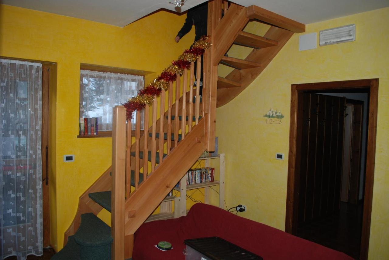 Chalet Helen Arabba Zewnętrze zdjęcie