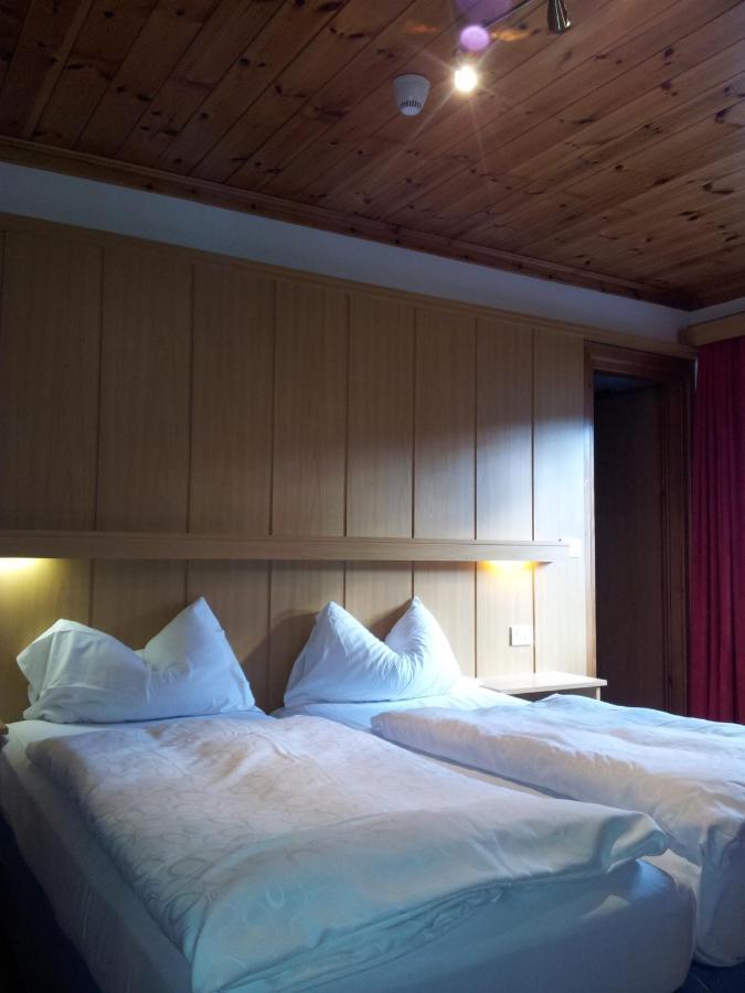 Chalet Helen Arabba Pokój zdjęcie