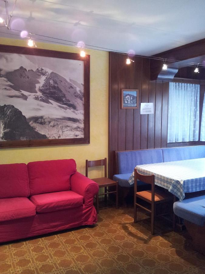 Chalet Helen Arabba Pokój zdjęcie