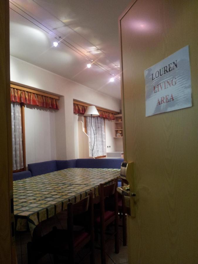 Chalet Helen Arabba Pokój zdjęcie