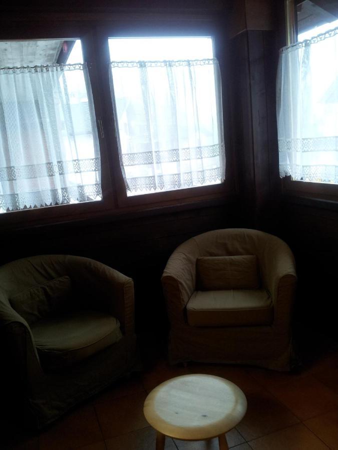 Chalet Helen Arabba Pokój zdjęcie