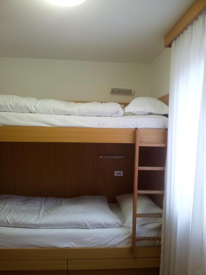 Chalet Helen Arabba Pokój zdjęcie