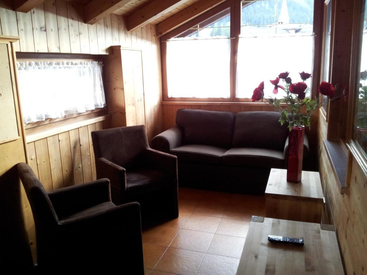 Chalet Helen Arabba Pokój zdjęcie