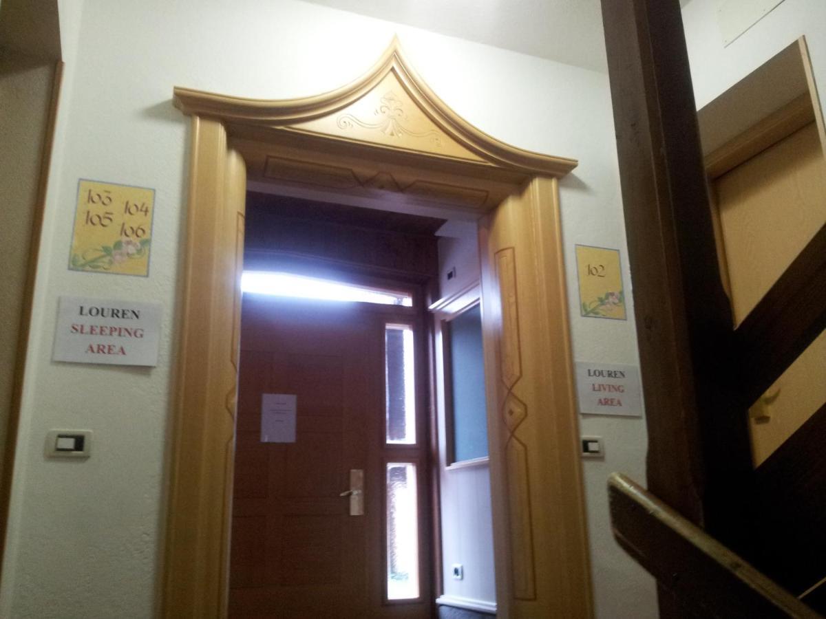 Chalet Helen Arabba Pokój zdjęcie