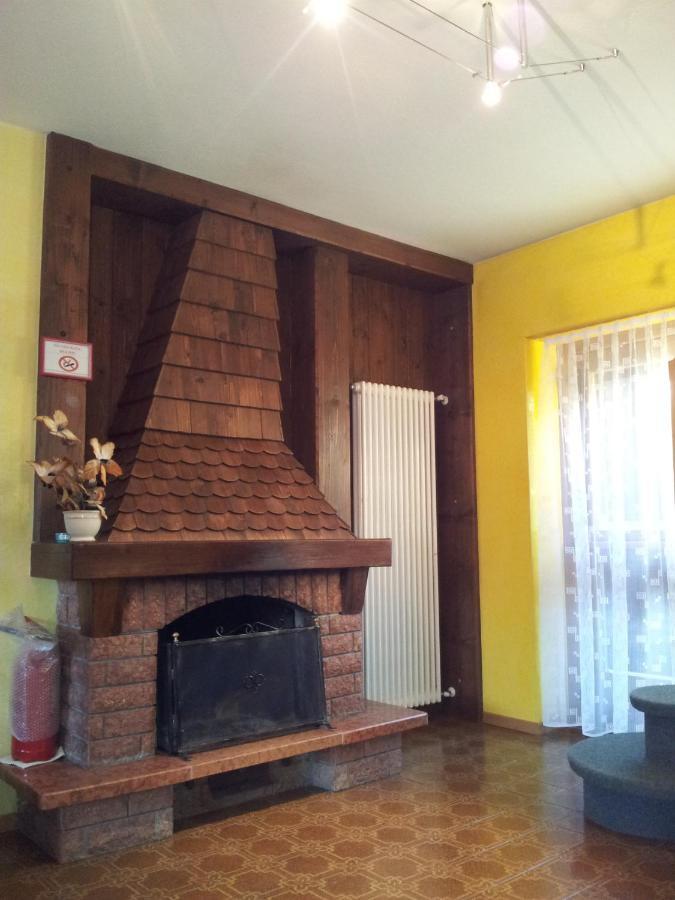 Chalet Helen Arabba Pokój zdjęcie