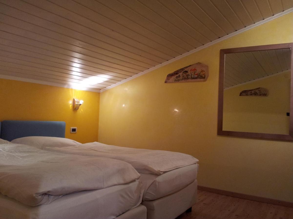 Chalet Helen Arabba Pokój zdjęcie