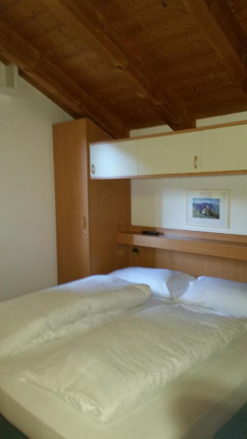 Chalet Helen Arabba Zewnętrze zdjęcie