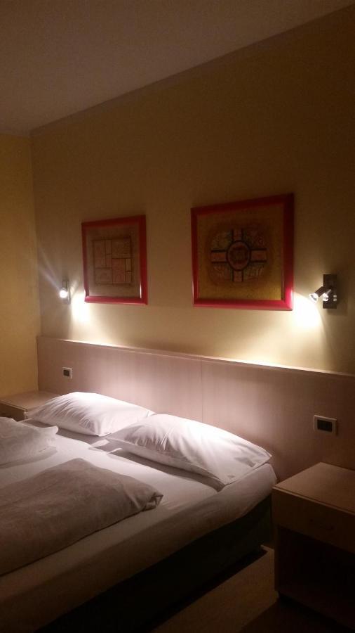 Chalet Helen Arabba Zewnętrze zdjęcie