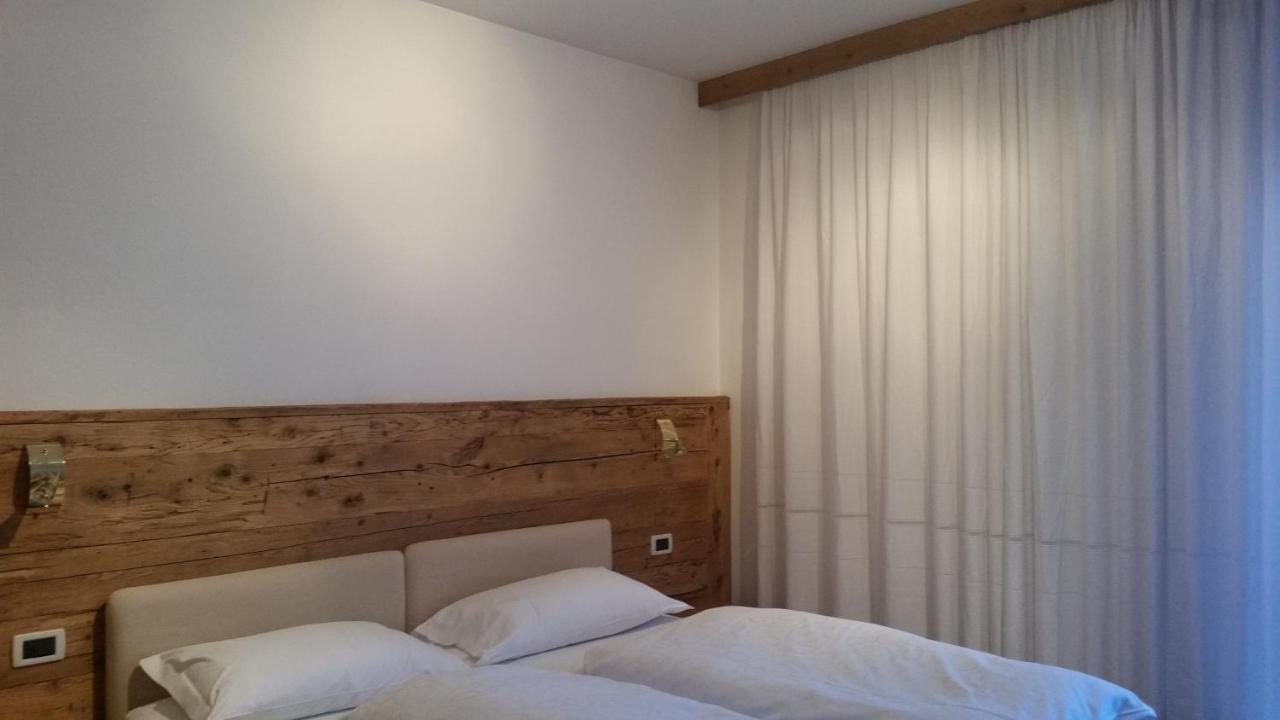 Chalet Helen Arabba Zewnętrze zdjęcie