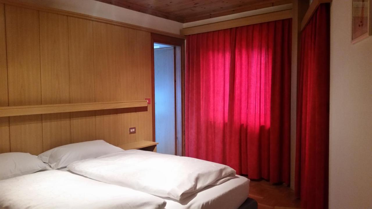 Chalet Helen Arabba Pokój zdjęcie