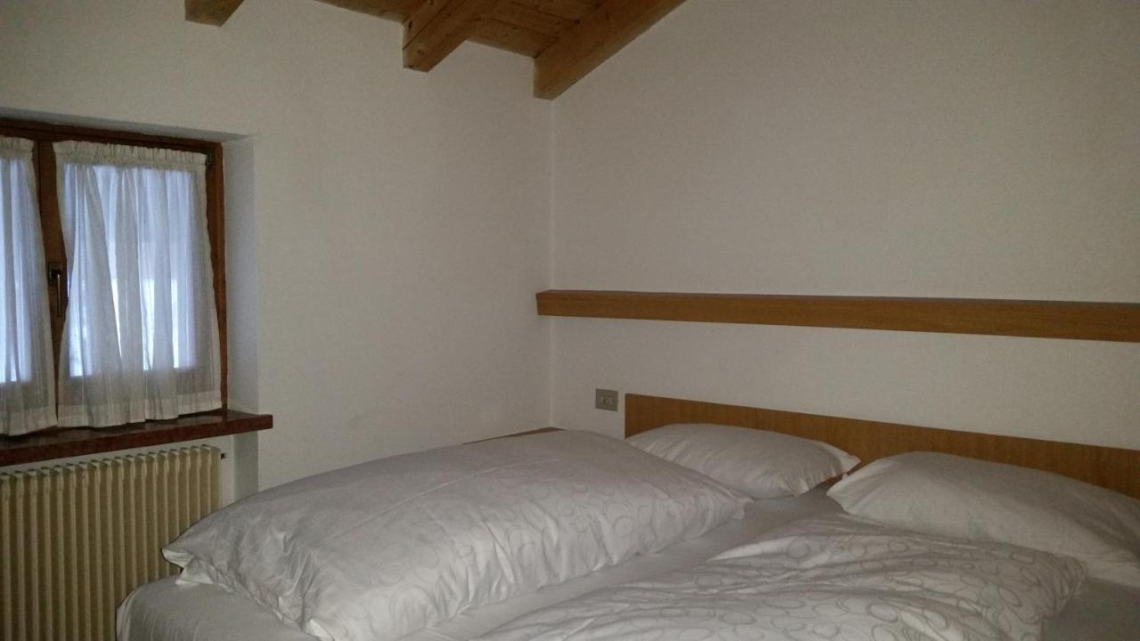 Chalet Helen Arabba Pokój zdjęcie