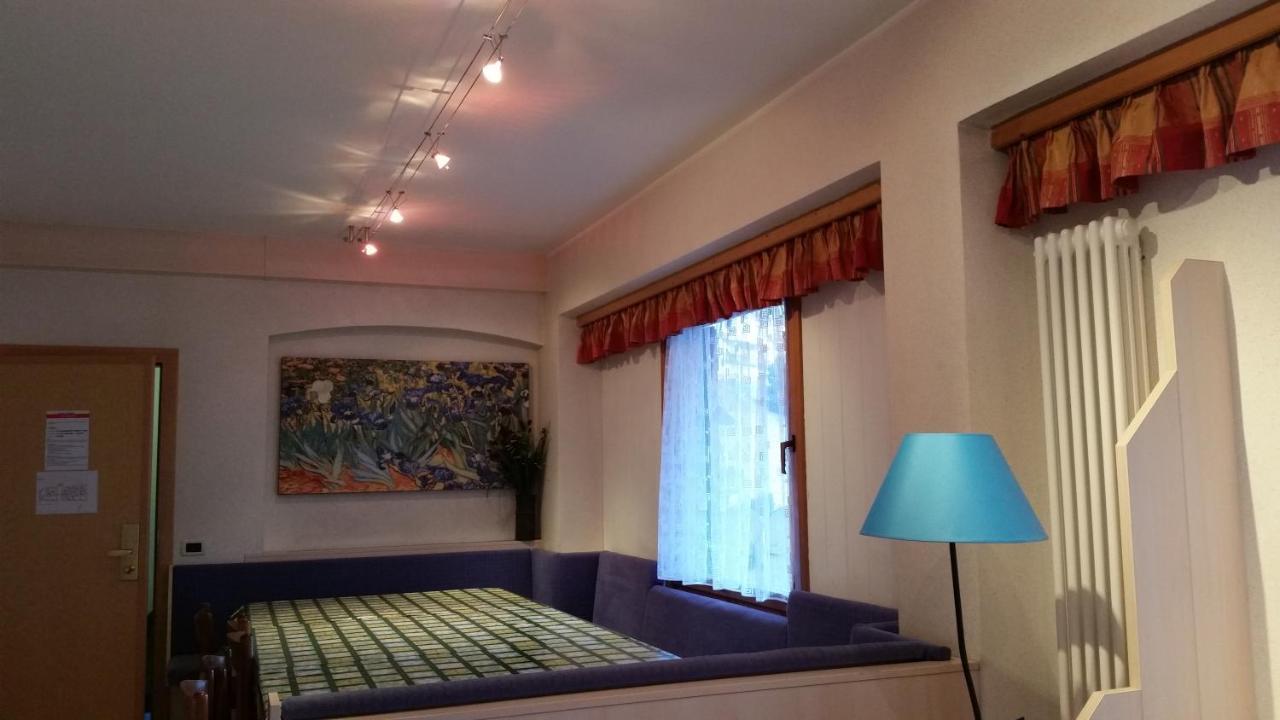 Chalet Helen Arabba Pokój zdjęcie
