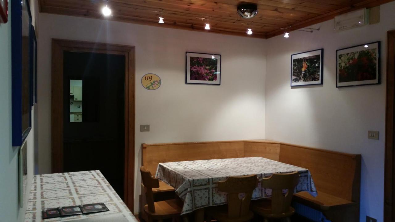 Chalet Helen Arabba Pokój zdjęcie