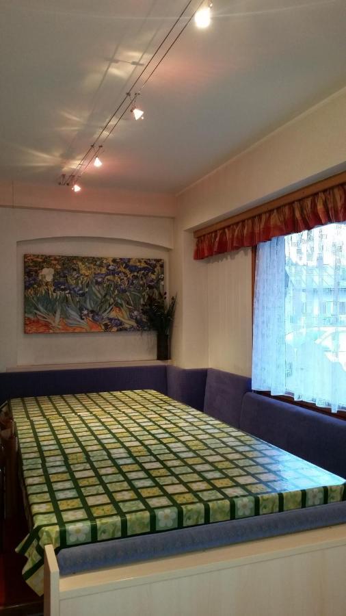 Chalet Helen Arabba Pokój zdjęcie