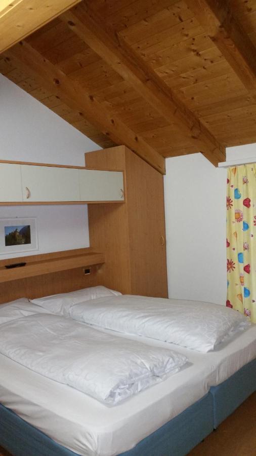 Chalet Helen Arabba Zewnętrze zdjęcie