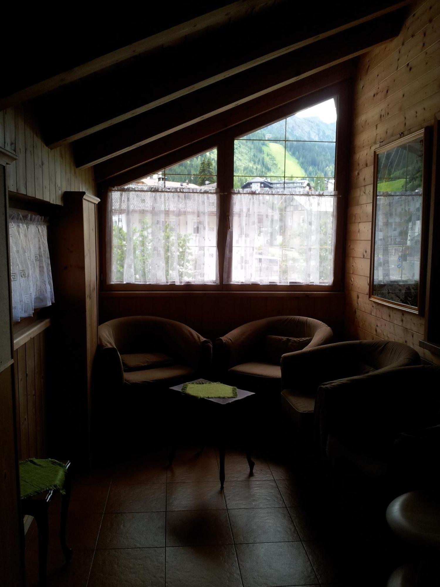 Chalet Helen Arabba Pokój zdjęcie
